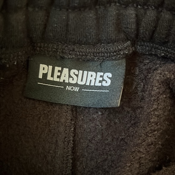 Pleasures sweatpants - men’s medium - Picture 3 of 6